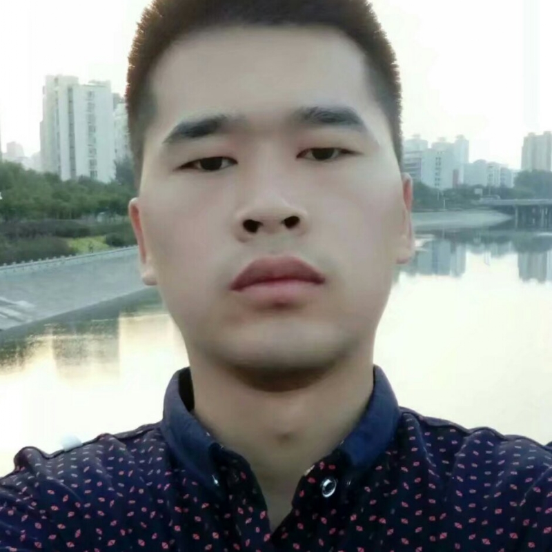 愿得一心人的第一张照片--贵阳相亲服务中心