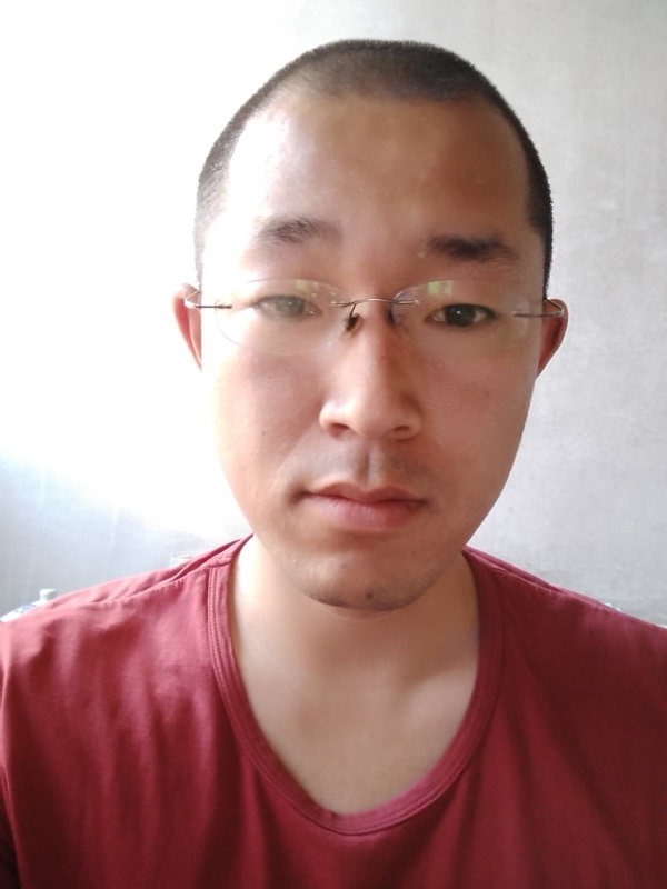 陌生吟的第一张照片--贵阳相亲服务中心