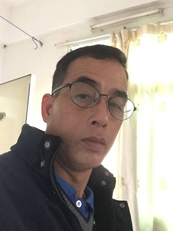 快乐人生的第一张照片--贵阳相亲服务中心