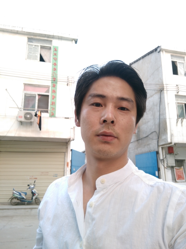 峰哥的第一张照片--贵阳相亲服务中心