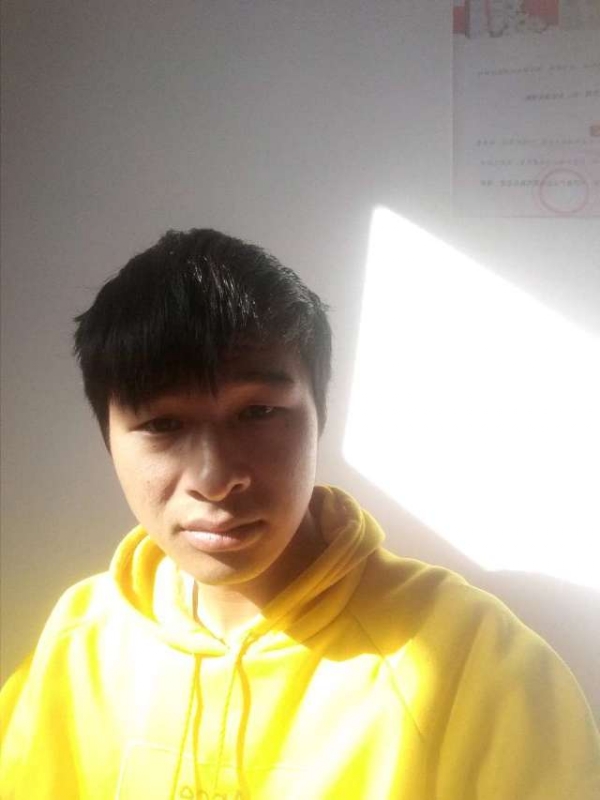 仙女养的臭居居的第一张照片--贵阳相亲服务中心