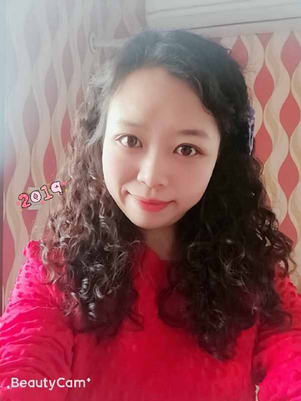 紫色风铃的第一张照片--贵阳相亲服务中心