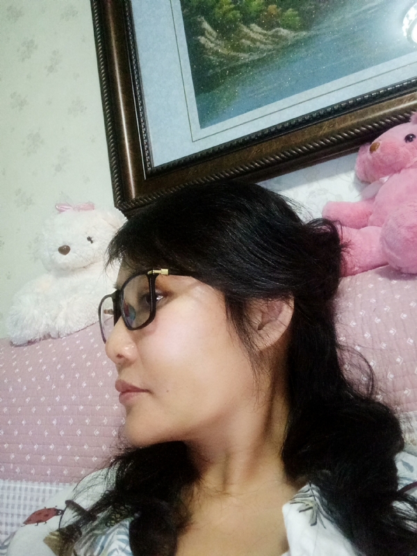 姻缘166的第一张照片--贵阳相亲服务中心