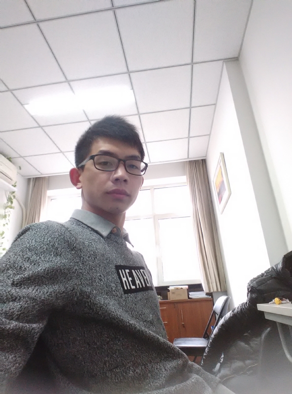 cheer辉的第一张照片--贵阳相亲服务中心