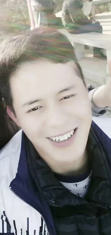 海三的第一张照片--贵阳相亲服务中心