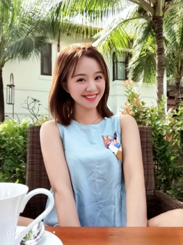 金玲789的第一张照片--贵阳相亲服务中心