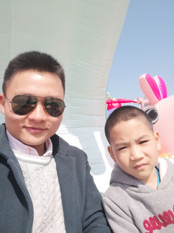 張文的第一张照片--贵阳相亲服务中心