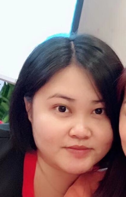 静静的第一张照片--贵阳相亲服务中心