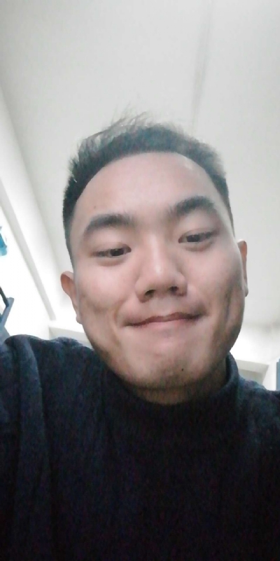 小汪的第一张照片--贵阳相亲服务中心