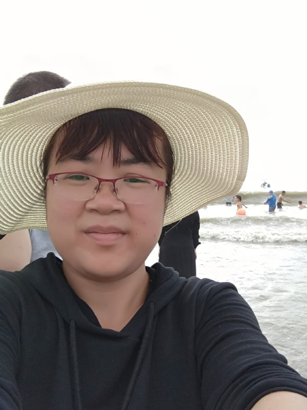 一辈子珍惜你的第一张照片--贵阳相亲服务中心