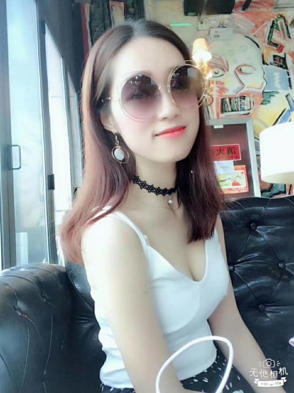 蕓兒的第一张照片--贵阳相亲服务中心