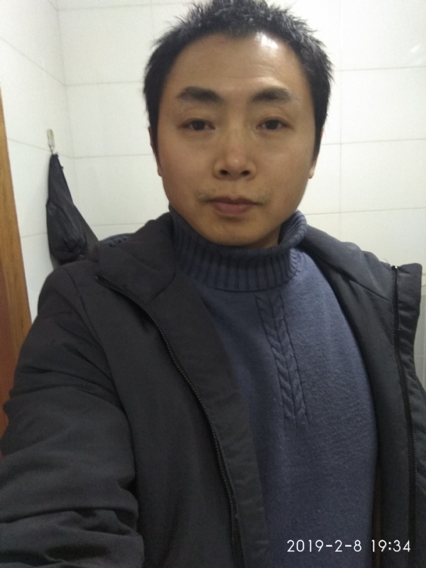 buganxiangxin的第一张照片--贵阳相亲服务中心