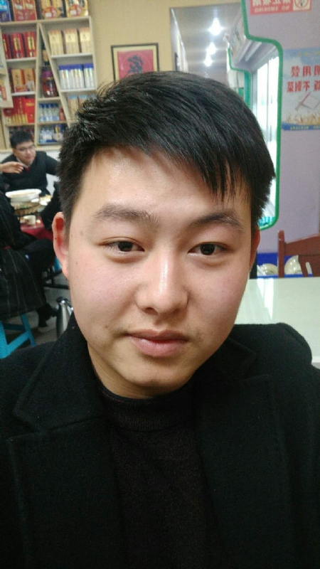 往事随风的第一张照片--贵阳相亲服务中心