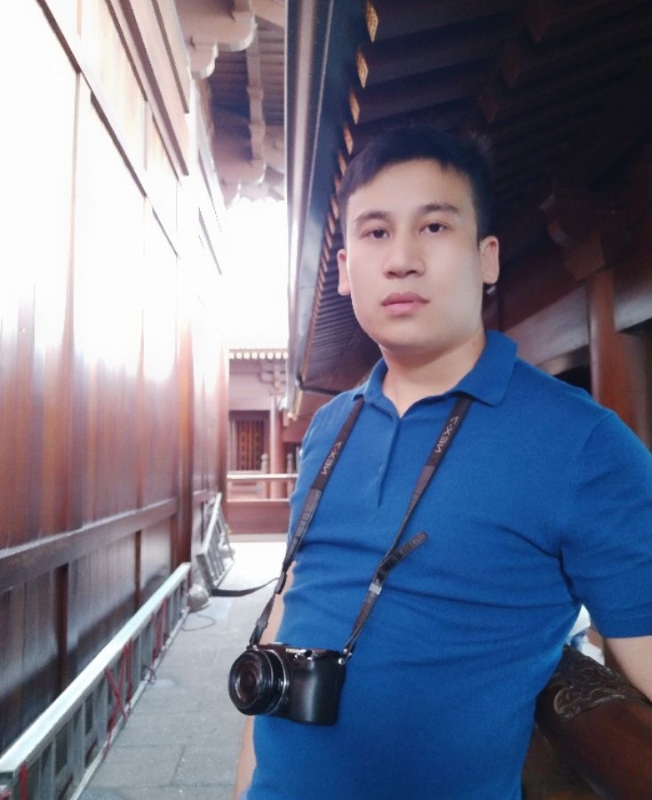 Allan的第二张照片--贵阳相亲服务中心