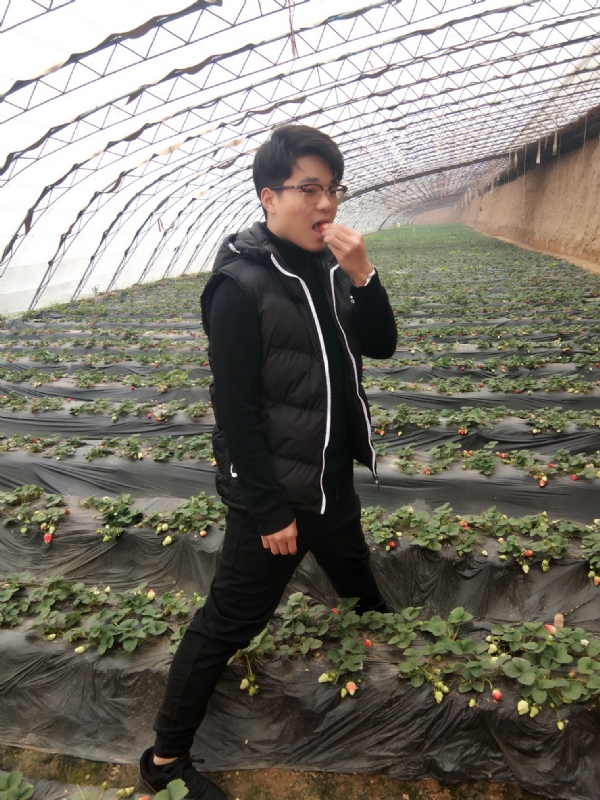 樊小广的第一张照片--贵阳相亲服务中心