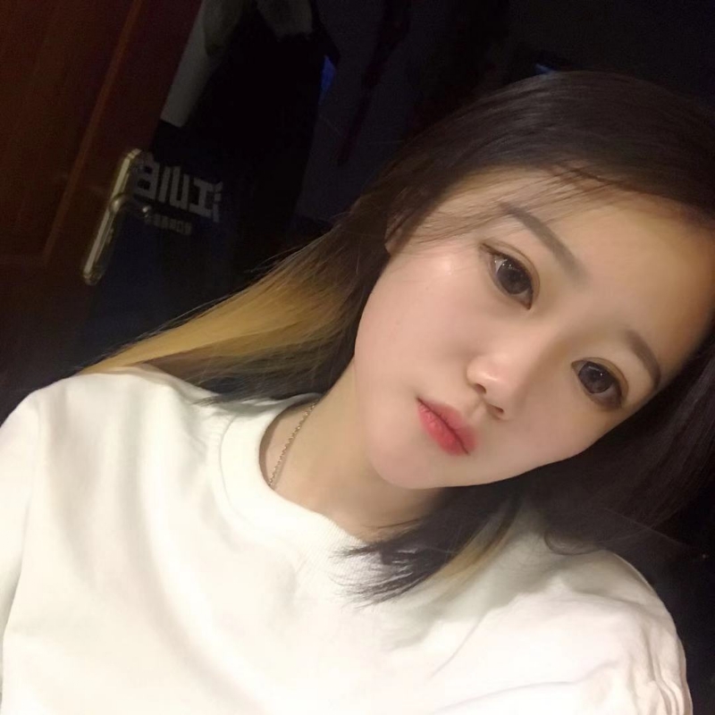 佳佳的第一张照片--贵阳相亲服务中心