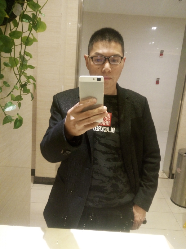 顺其自然的第一张照片--贵阳相亲服务中心