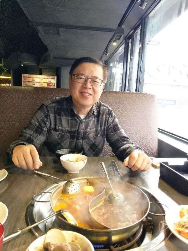 真誠的第一张照片--贵阳相亲服务中心