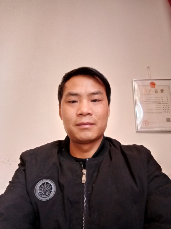 追寻爱情她在哪里的第一张照片--贵阳相亲服务中心