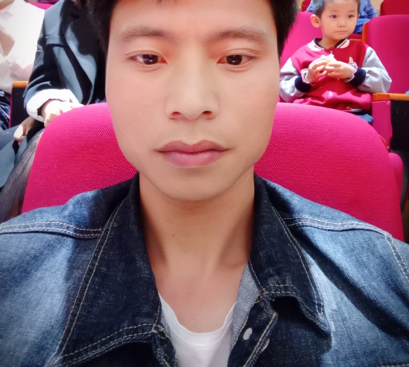 奋斗青年的第一张照片--贵阳相亲服务中心