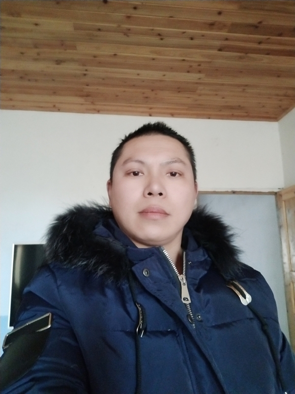 寻爱的第二张照片--贵阳相亲服务中心