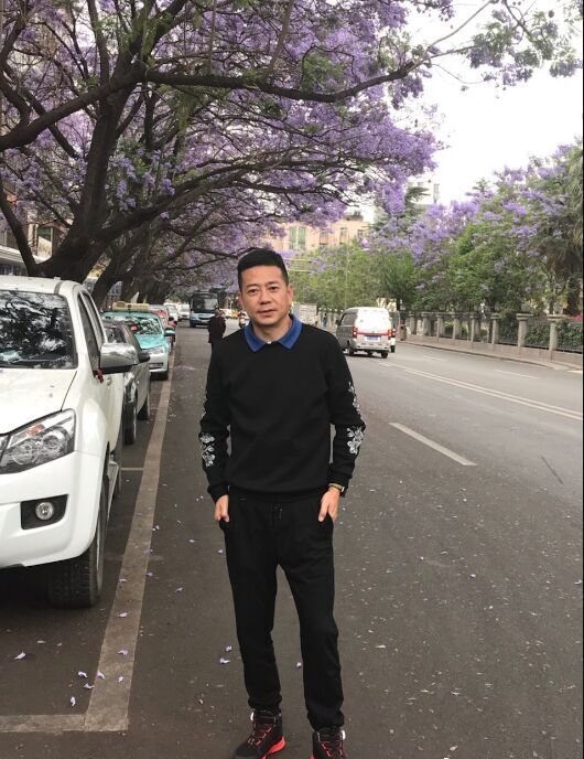 宁静致远的第一张照片--贵阳相亲服务中心