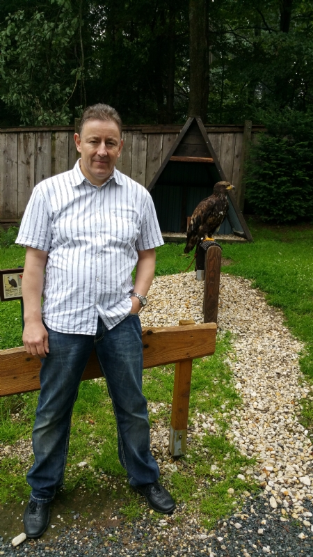 Icelion的第一张照片--贵阳相亲服务中心