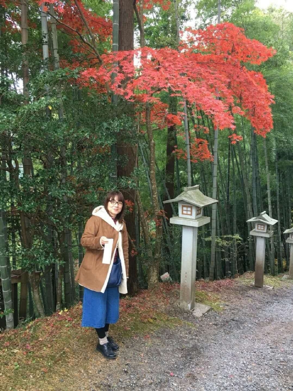 Qingqing的第一张照片--贵阳相亲服务中心