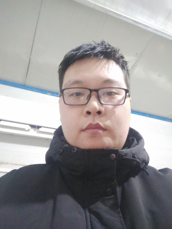 杰杰的第一张照片--贵阳相亲服务中心