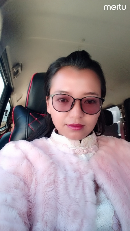 零下摄氏度的温情的第一张照片--贵阳相亲服务中心