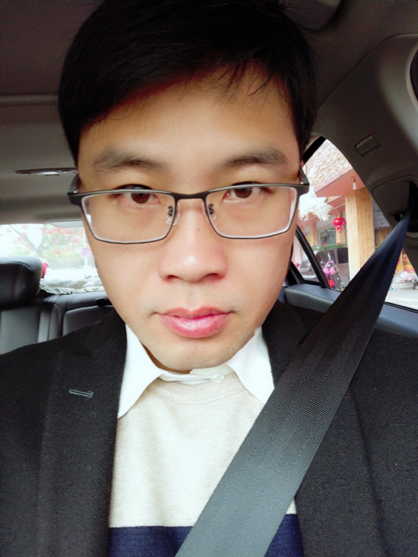 剑锋的第一张照片--贵阳相亲服务中心