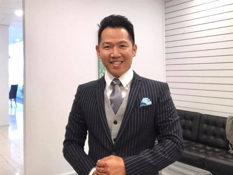 Lim的第一张照片--贵阳相亲服务中心