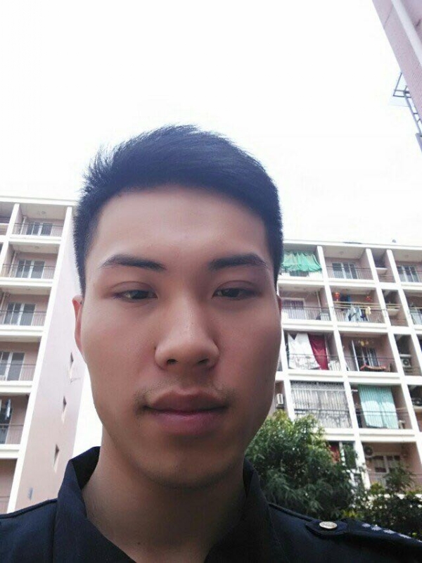 乐天的第一张照片--贵阳相亲服务中心