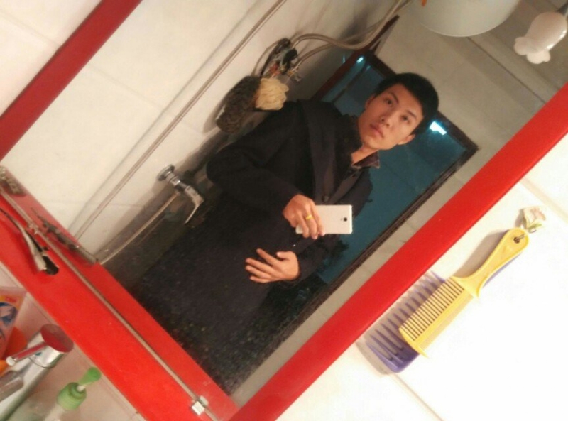 乐天的第二张照片--贵阳相亲服务中心