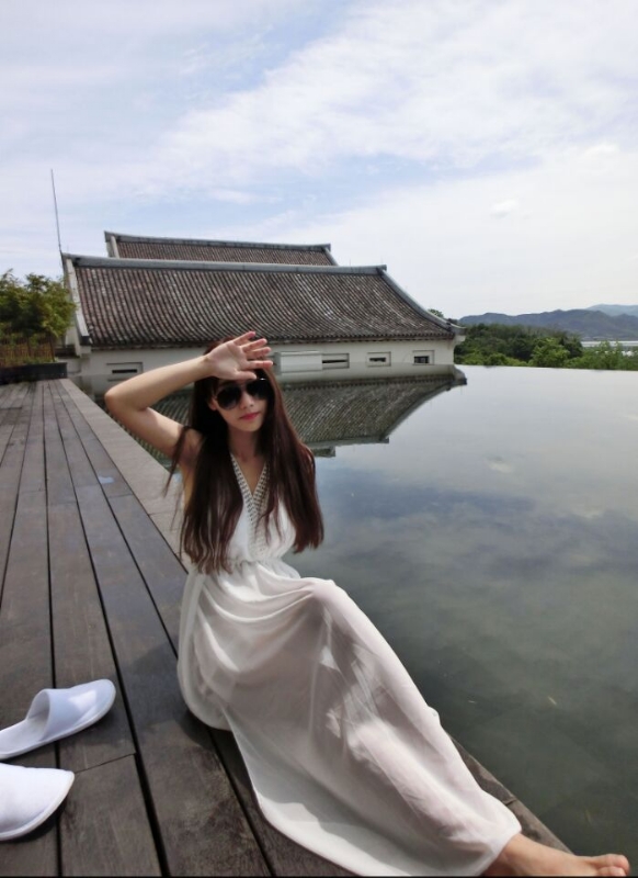 气质小妹的第一张照片--贵阳相亲服务中心