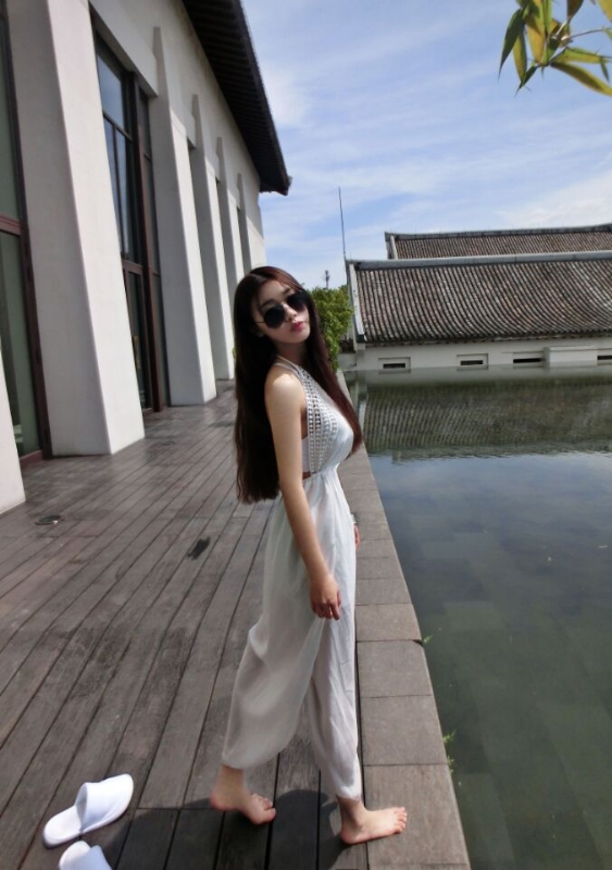 气质小妹的第二张照片--贵阳相亲服务中心