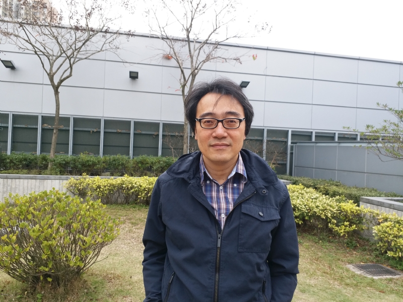 Patrick的第一张照片--贵阳相亲服务中心