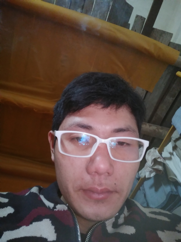 木心的第一张照片--贵阳相亲服务中心