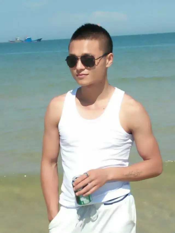 等一个她的第一张照片--贵阳相亲服务中心