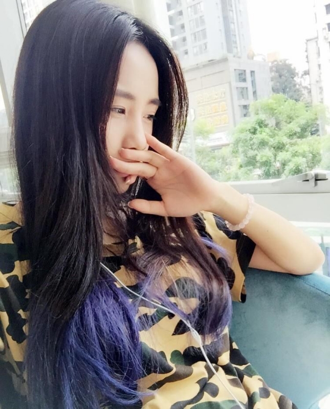 陳蓓蓓的第一张照片--贵阳相亲服务中心