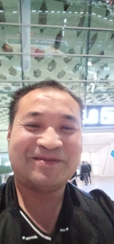 好想有个家的第一张照片--贵阳相亲服务中心