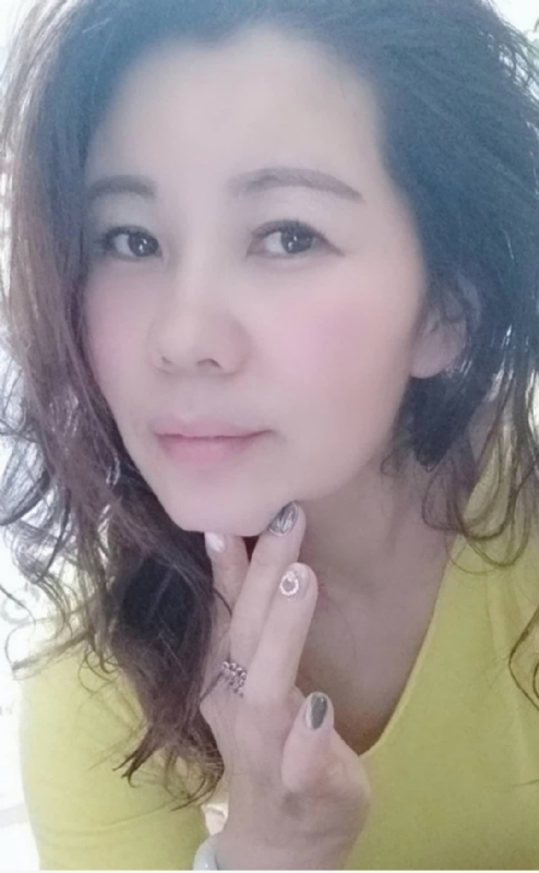 娟子的第一张照片--贵阳相亲服务中心