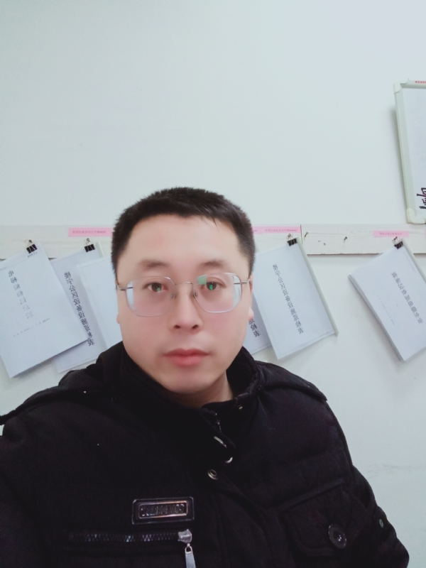 一头猪的第一张照片--贵阳相亲服务中心