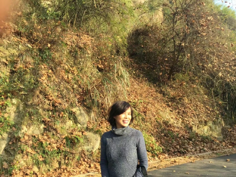 蠢蠢的第一张照片--贵阳相亲服务中心