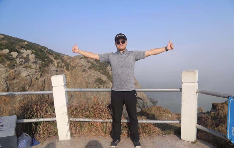 何当重相见的第一张照片--贵阳相亲服务中心