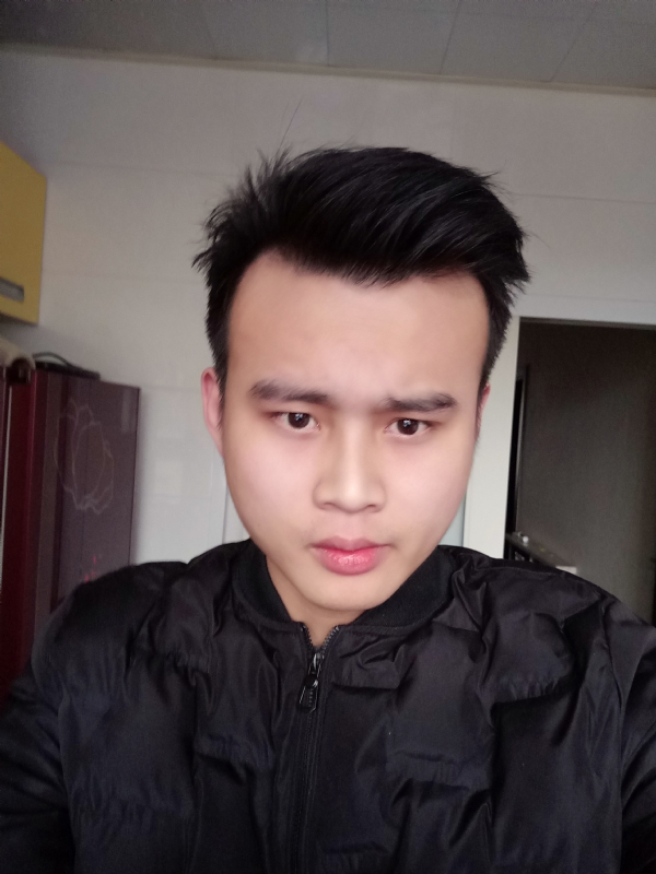 聊天吗的第一张照片--贵阳相亲服务中心