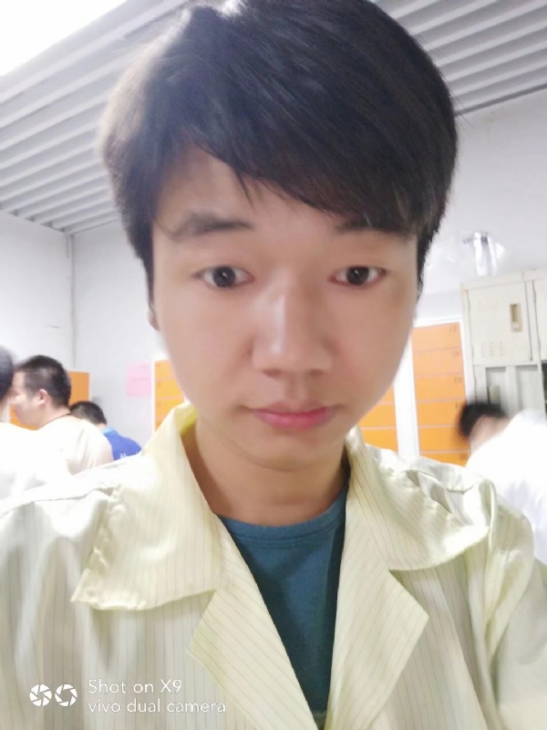 如果微笑的第一张照片--贵阳相亲服务中心