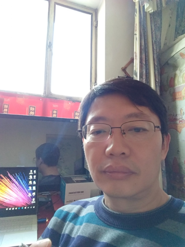 水松的第一张照片--贵阳相亲服务中心