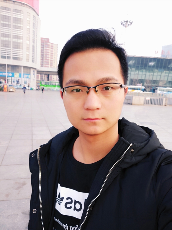 浪子的第一张照片--贵阳相亲服务中心