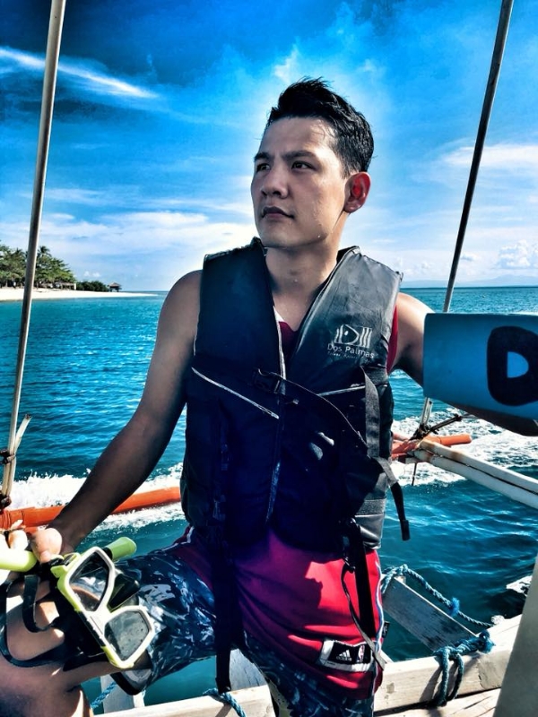 智敬的第一张照片--贵阳相亲服务中心